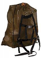 MESH DECOY BAG "SOLD OUT"